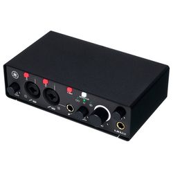 Audio Interfaces