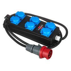 Power Distributors