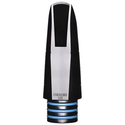 Bb-klarinettenmondstukken (Boehm snede)