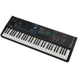 Synthesizere