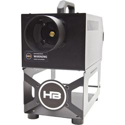 Smoke Machines