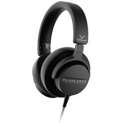 DJ Headphones