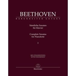 Bladmuziek voor keyboard