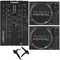 Set DJ Completi