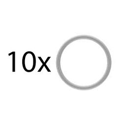 Aníes para codificação