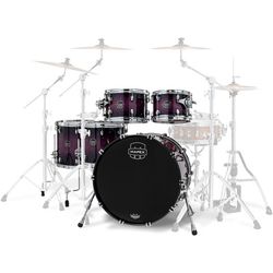 Baterías acústicas