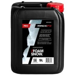 Snow and Foam Fluids