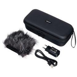 Accessories for Mobile Recorders