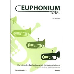 Schools For Baritone/Euphonium/Tenor Horn