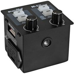 Compact Lighting Controllers