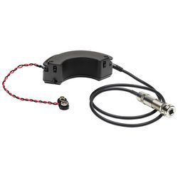 Preamp / Pickup Complete Sets for Acoustic Guitars