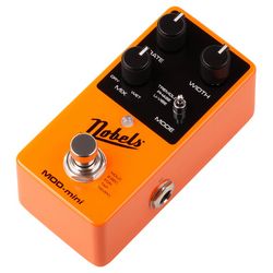 Chorus / Flanger / Phaser