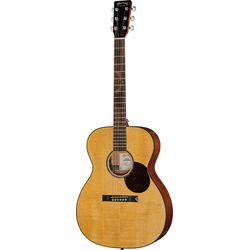 Signature Acoustic Guitars