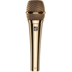 Dynamic Microphones