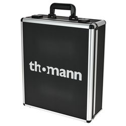 Flight Cases pour Tables de Mixage