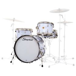 Huippuluokan rumpusetit