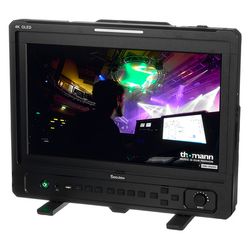 Monitoring Vidéo/Contrôle d'Image