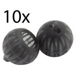 In-Ear Oordopjes