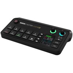 Tables de Mixage Vidéo