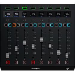 DAW Controllers