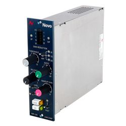 Effekter och Signalprocessorer