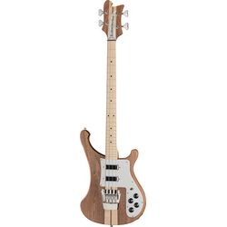 Miscellaneous 4-String Basses