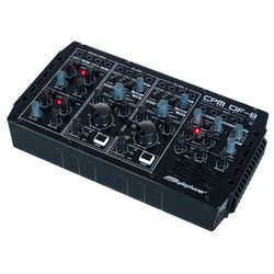 Filter-Module