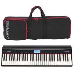 Digital Pianos