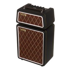 Hybrid Amplifier Heads for Guitar