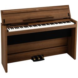 Pianos digitales compactos