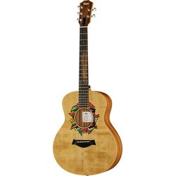 Signature Acoustic Guitars