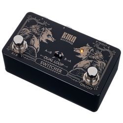 Switch Pedals