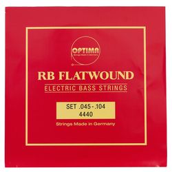 Electric Bass Strings