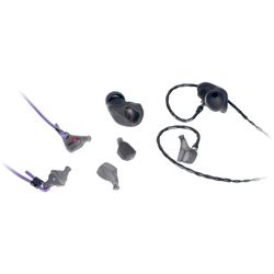 In-Ear Monitoring