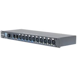 Splitter, Merger & Multiplexer