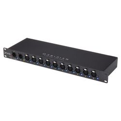 Splitter, Merger & Multiplexer