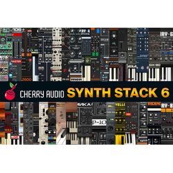 Virtual Instruments and Samplers