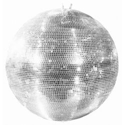 Mirror Balls