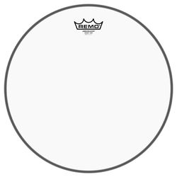 14" Snare Drum Resonant Heads