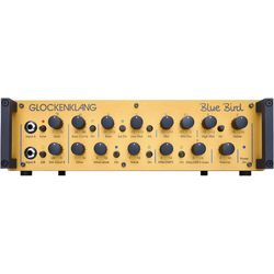 Têtes d'Amplis Basses à Transistors