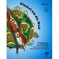 Sheet Music For Guitar