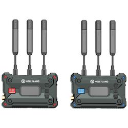 Sistemas de vídeo sem fios