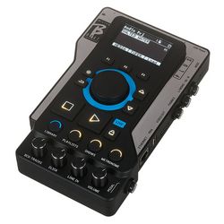 Hardware Sequenzer und Arranger