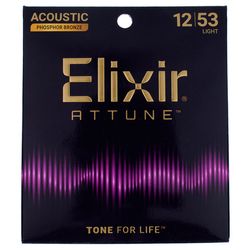 012 Acoustic Guitar Strings