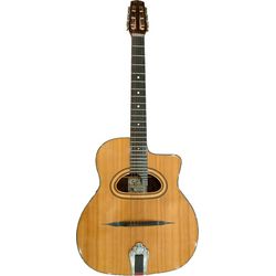 Outras guitarras acústicas