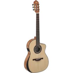 Andre koncertguitarer