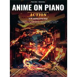 Songbücher für Klavier