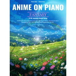 Piano Songbooks