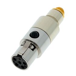 Special Microphone Adapters