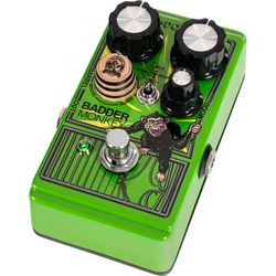 Distortion Pedals